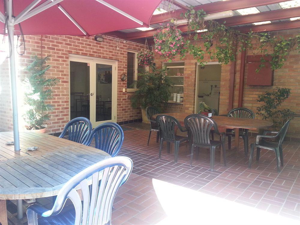 Ashfield Manor Sydney Hotel Exterior photo