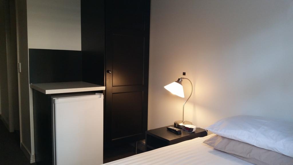 Ashfield Manor Sydney Hotel Room photo