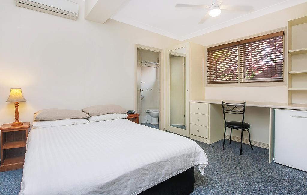 Ashfield Manor Sydney Hotel Room photo