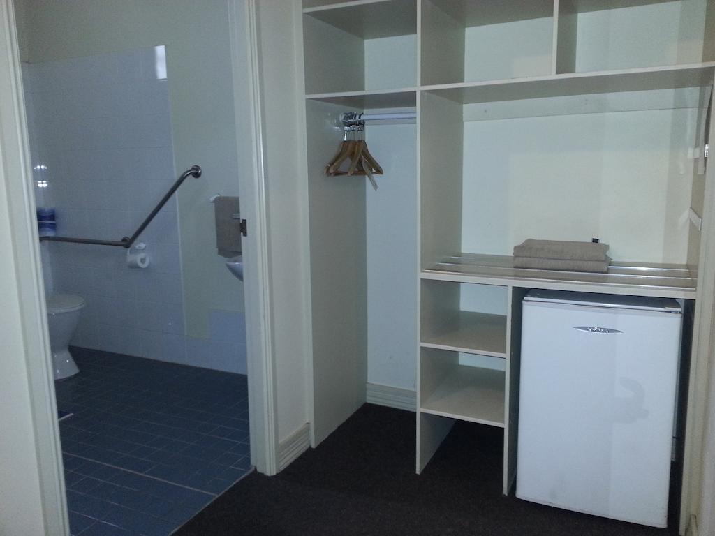 Ashfield Manor Sydney Hotel Room photo