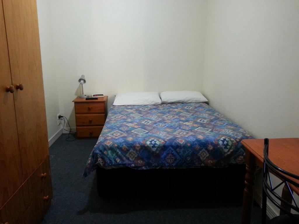 Ashfield Manor Sydney Hotel Room photo