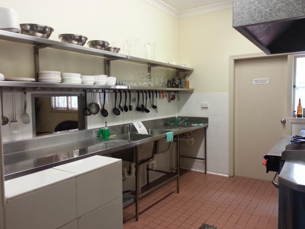 Ashfield Manor Sydney Hotel Exterior photo